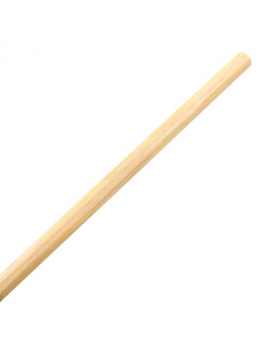 Pala de Bambu con Corazones 33 cm