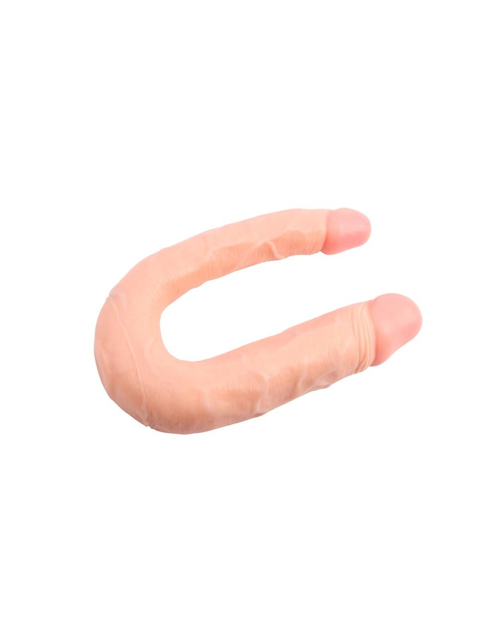 Dildo Doble Her Her Overlap N3 Natural
