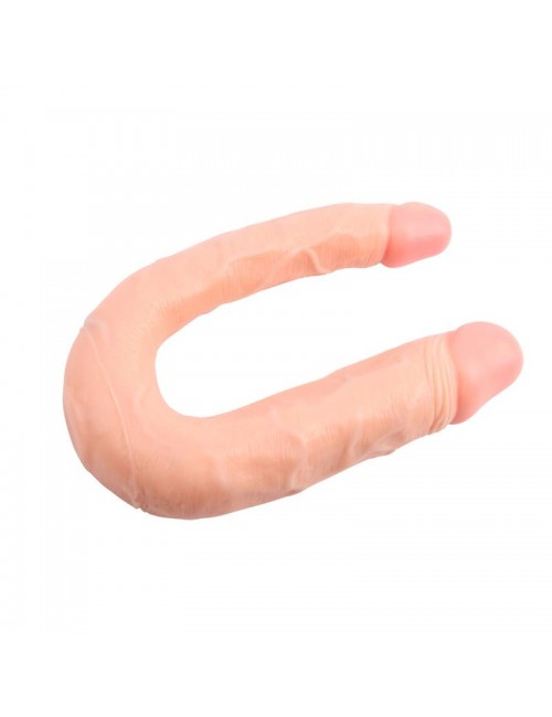 Dildo Doble Her Her Overlap N3 Natural