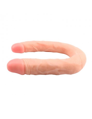 Dildo Doble Her Her Overlap N3 Natural