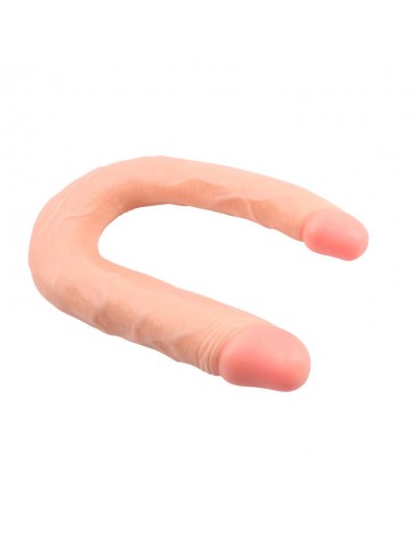 Dildo Doble Her Her Overlap N3 Natural