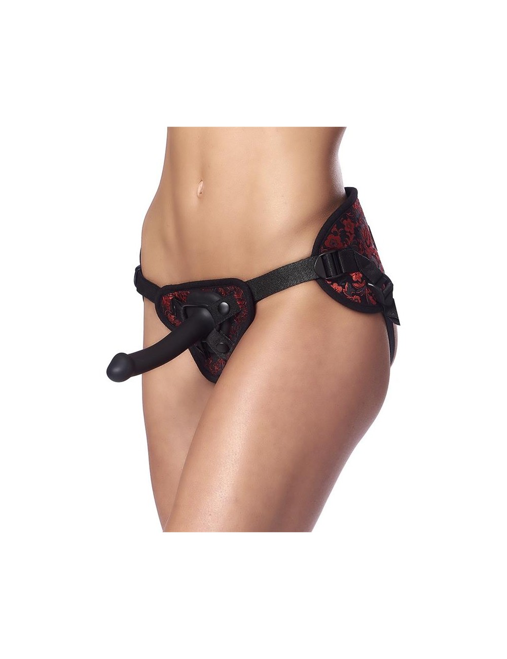 Arnes Ajustable Estilo Corset