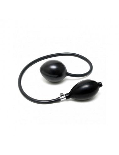Globo Inflable con Bomba Latex