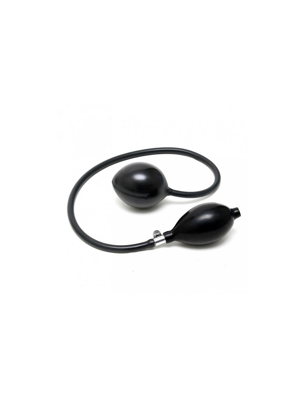 Globo Inflable con Bomba Latex