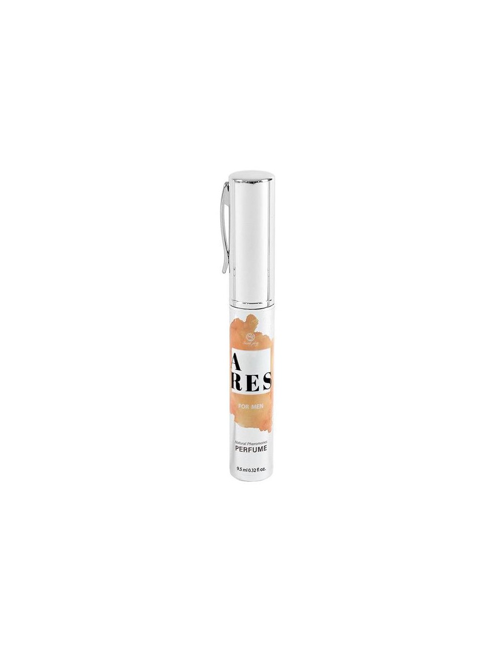 Ares Perfume Natural con Feromonas Formato Viaje 10ml