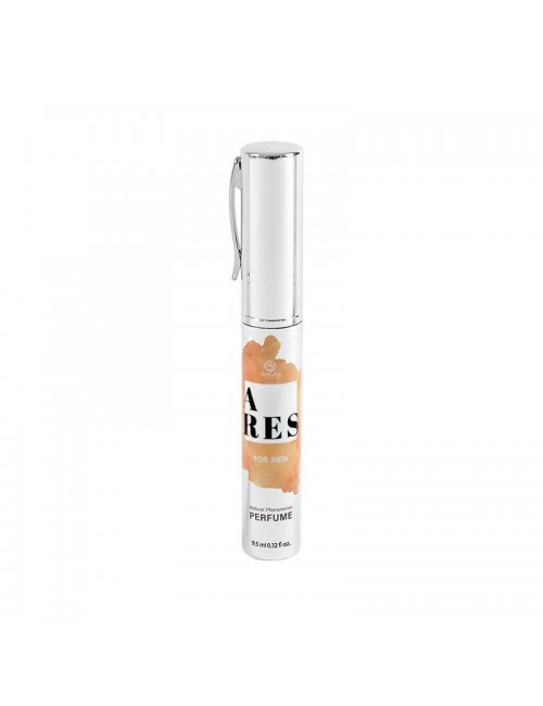 Ares Perfume Natural con Feromonas Formato Viaje 10ml