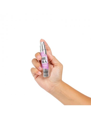 Hera Perfume Natural con Fermonas Formato Viaje 10ml