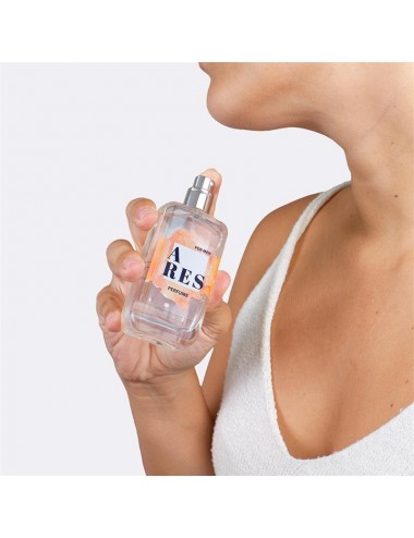 Ares Perfume Natural con Feromonas 50 ml