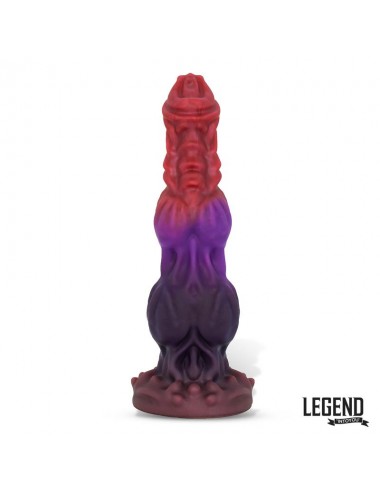 Wortak Dildo Silicona Liquida 248 cm
