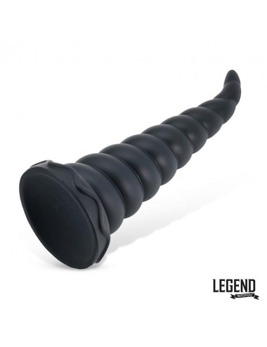 Ceteron Dildo Silicona Liquida 20 cm