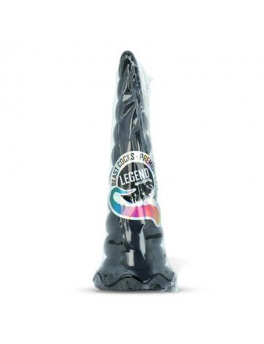 Ceteron Dildo Silicona Liquida 20 cm