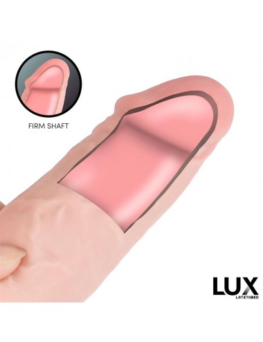 Karl Dildo Triple Densidad 6