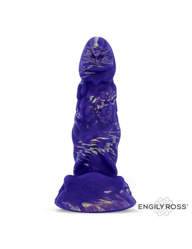 Morgulith Dildo Silicona Liquida 145 cm