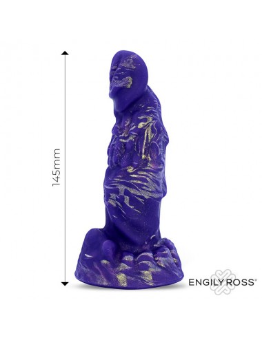 Morgulith Dildo Silicona Liquida 145 cm