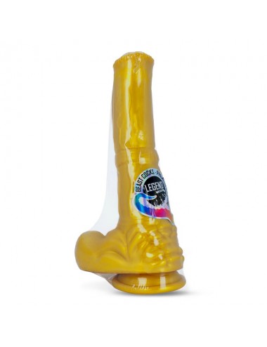 Aurelix Dildo Silicona Liquida 245 cm