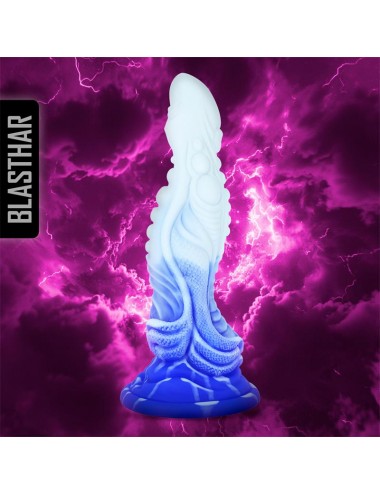 Blasthar Dildo Silicona Liquida 263 cm
