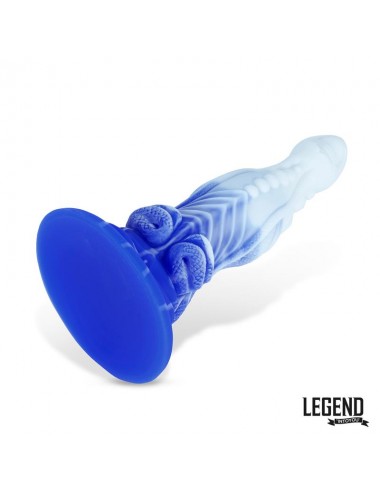 Blasthar Dildo Silicona Liquida 263 cm