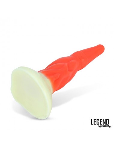 Sauden Dildo Silicona Liquida 225 cm