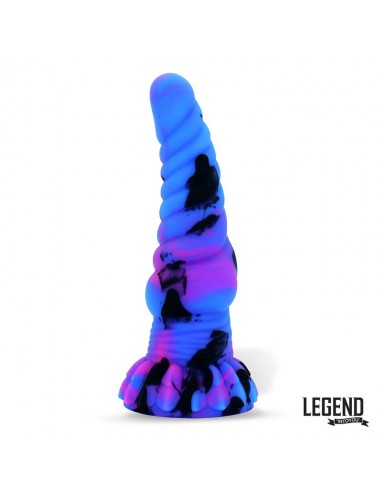 Thunderix Dildo Silicona Liquida 175 cm