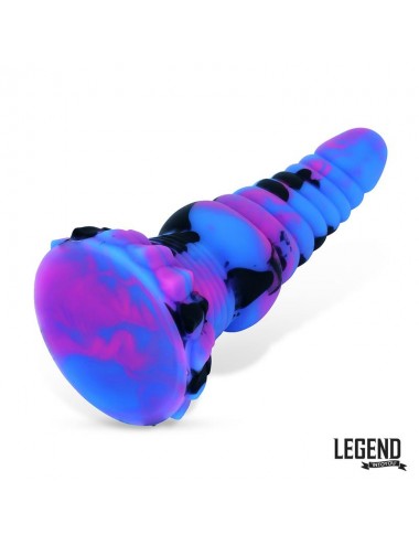 Thunderix Dildo Silicona Liquida 175 cm