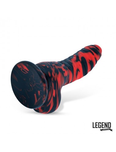 Tigrax Dildo Realista Silicona Liquida 175 cm