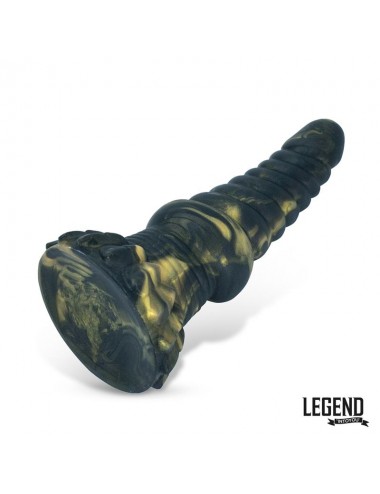 Twistor Dildo Silicona Liquida 176 cm