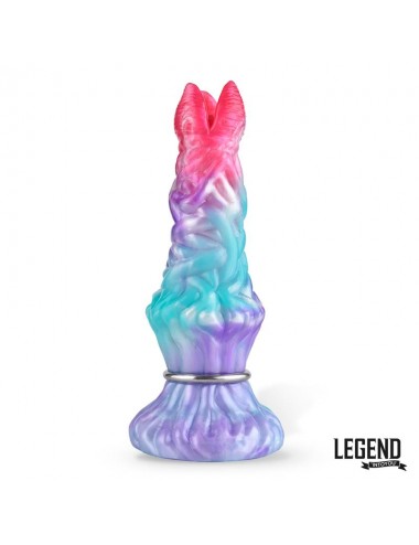 Eggryphon Dildo Ovipositor Silicona Liquida 20 cm
