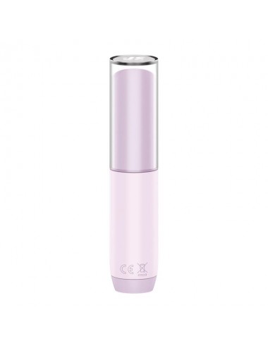 Secret Kiss Air Pulse Vibrator