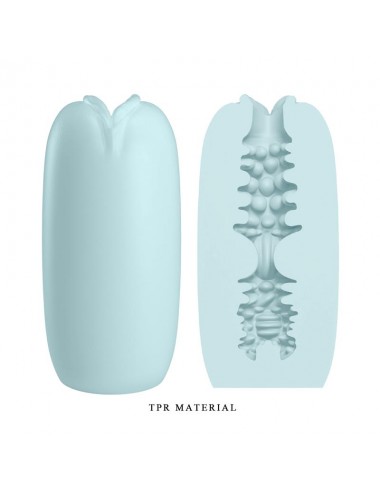 Olga Huevo Masturbador Double Texture