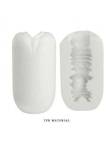 Masha Huevo Masturbador Double Texture