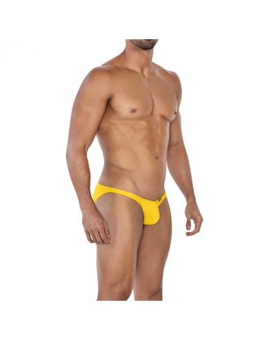 Brief Tiro Bajo C4MSPXBUL01 Amarillo Talla S