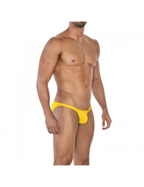 Brief Tiro Bajo C4MSPXBUL01 Amarillo Talla S