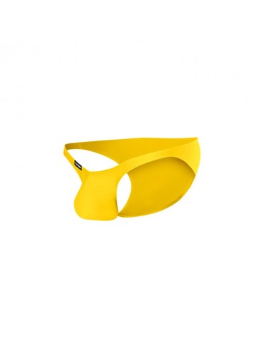 Brief Tiro Bajo C4MSPXBUL01 Amarillo Talla S