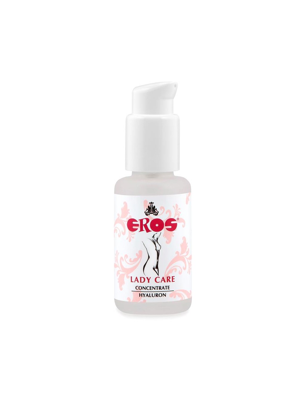 Gel Facial con Hyaluron Lady 50 ml