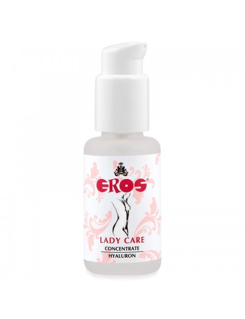 Gel Facial con Hyaluron Lady 50 ml