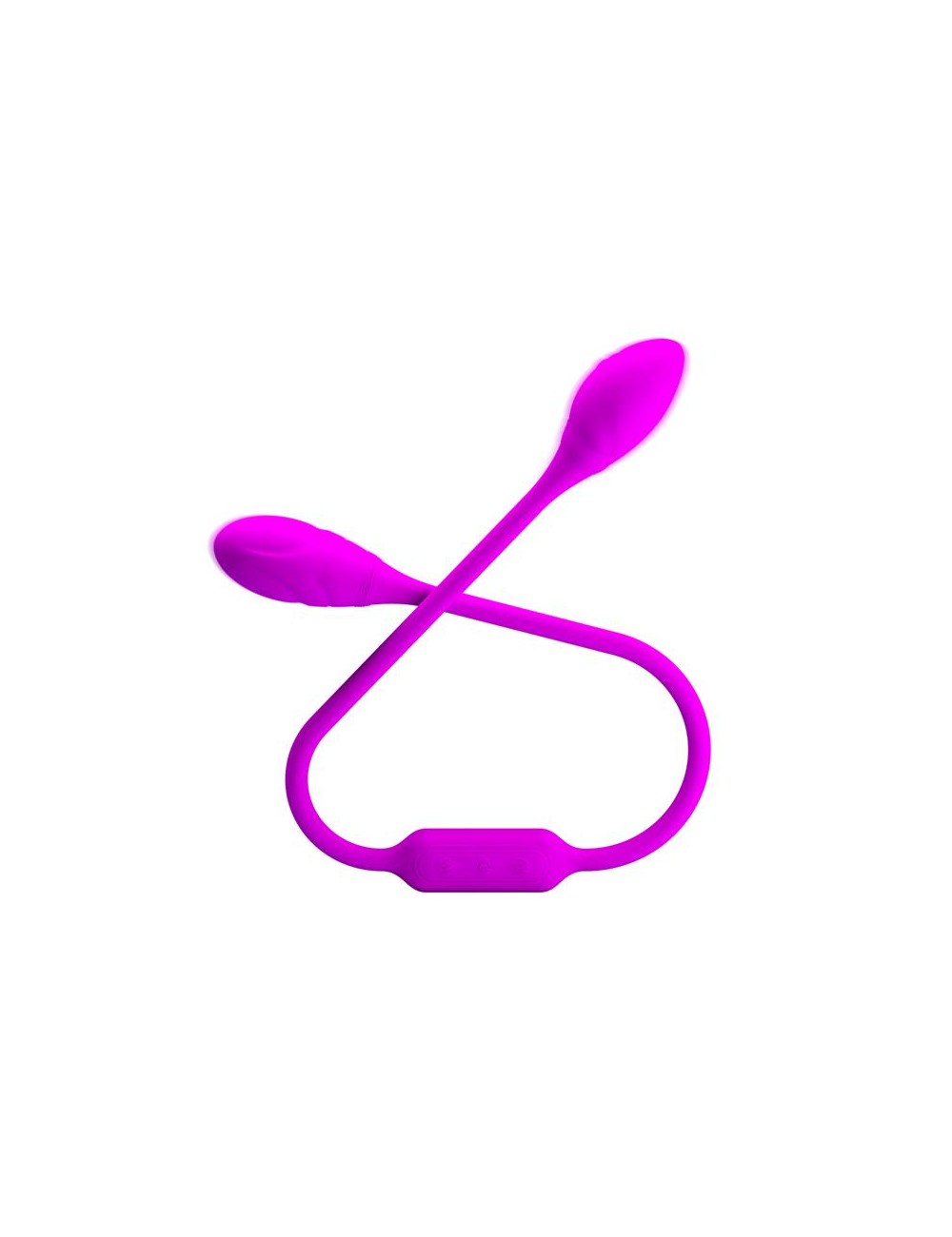 Dream Lovers Whip Huevos Estimuladores