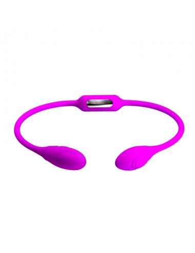 Dream Lovers Whip Huevos Estimuladores