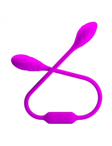 Dream Lovers Whip Huevos Estimuladores