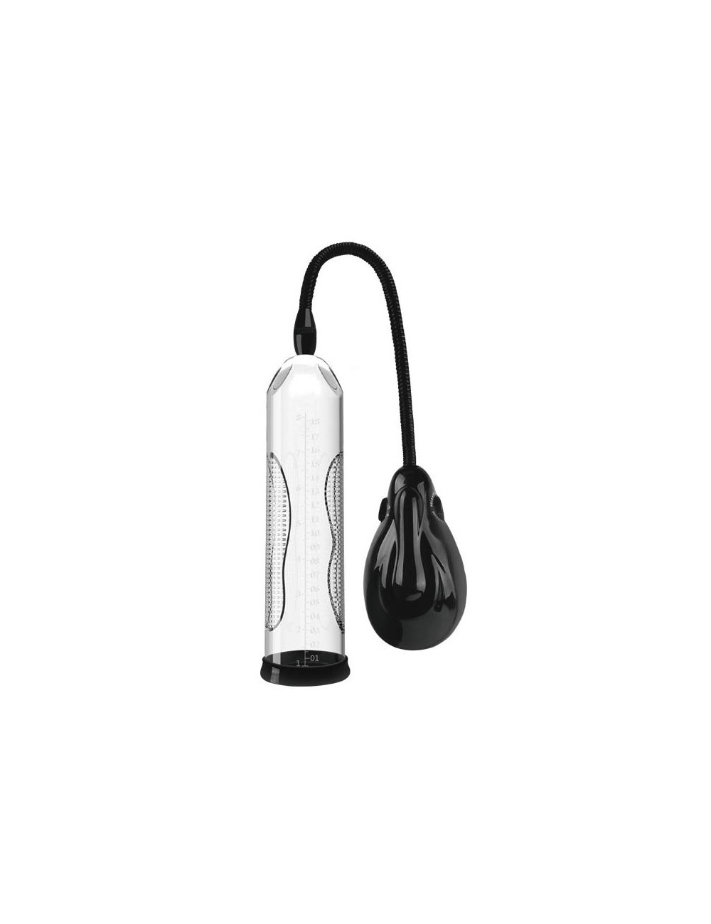 Alexander Bomba para el Pene con Vibracion