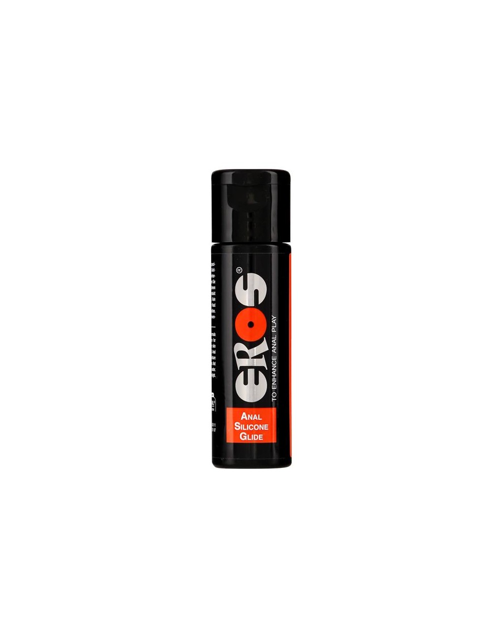 Lubricante Anal Silicona Glide 30 ml