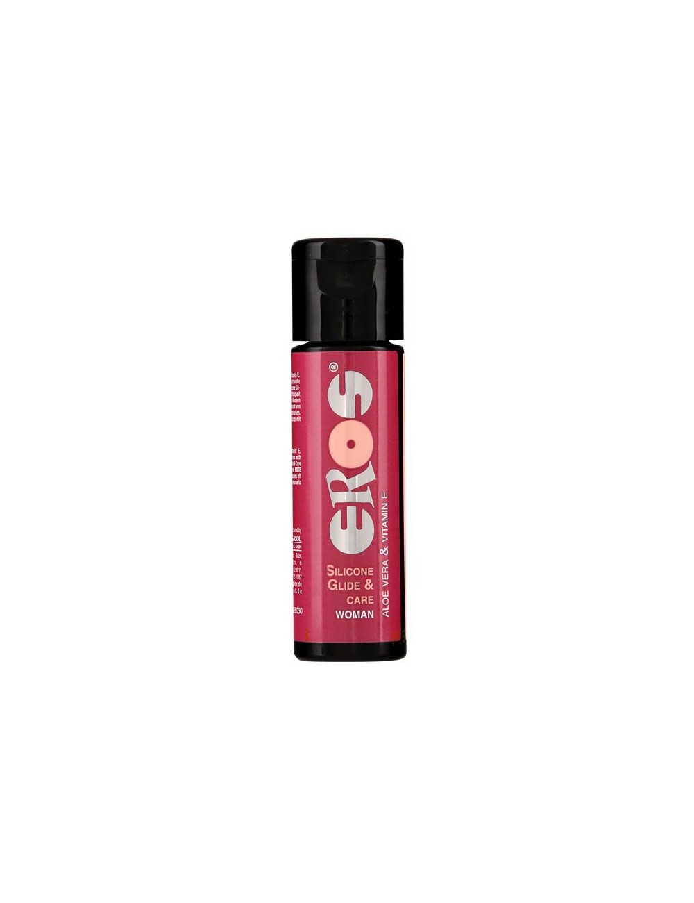 Lubricante y Cuidado Silicona Glide 30 ml