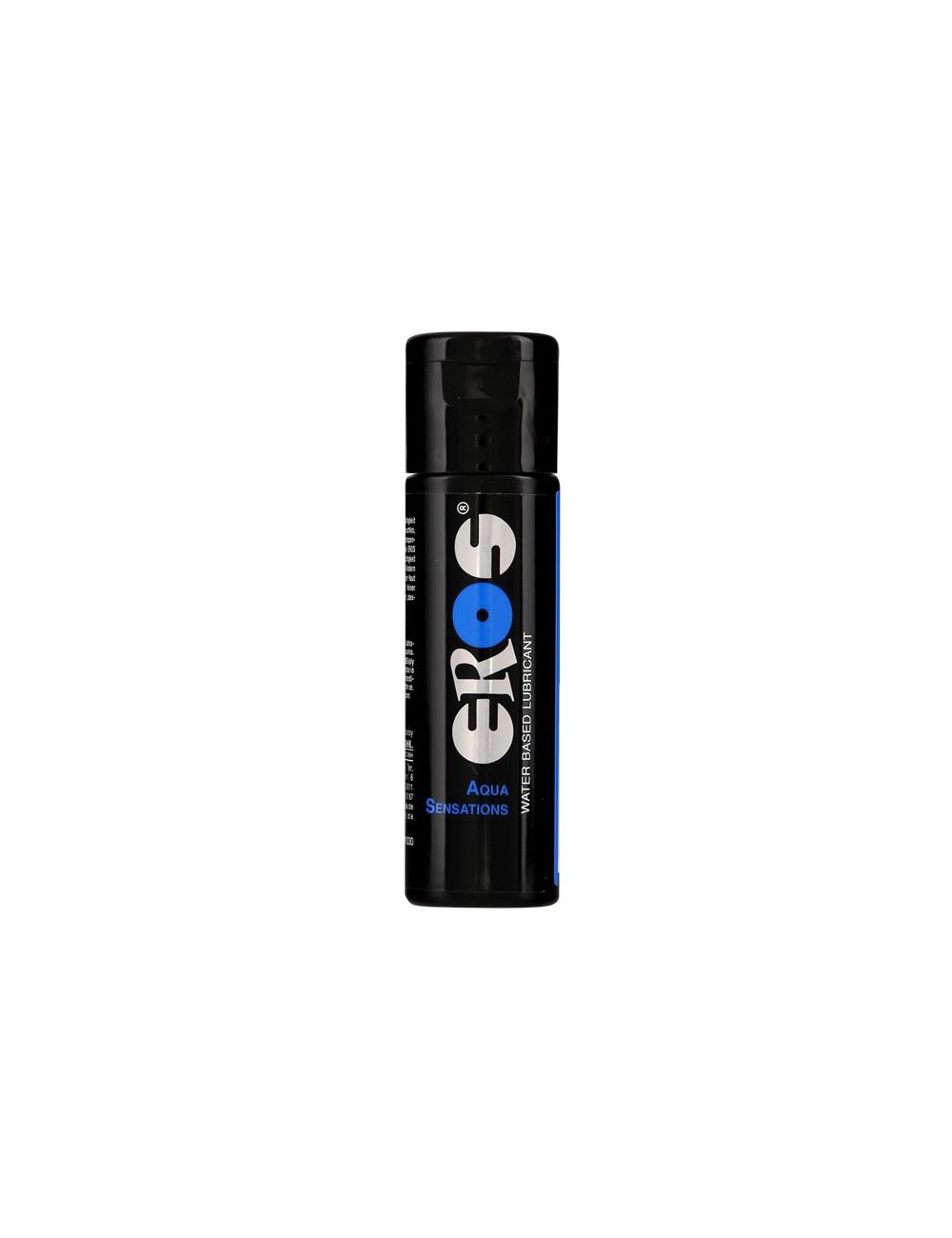 Lubricante Aqua Sensations 30 ml