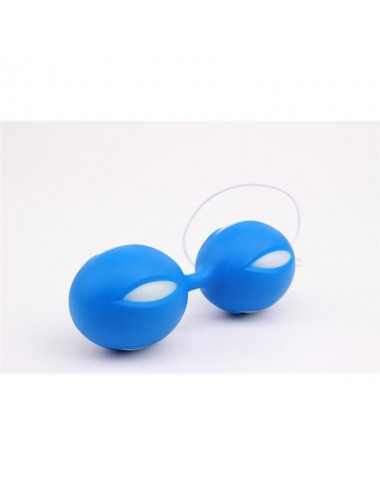 Bolas Ben Wa 103 cm Color Azul