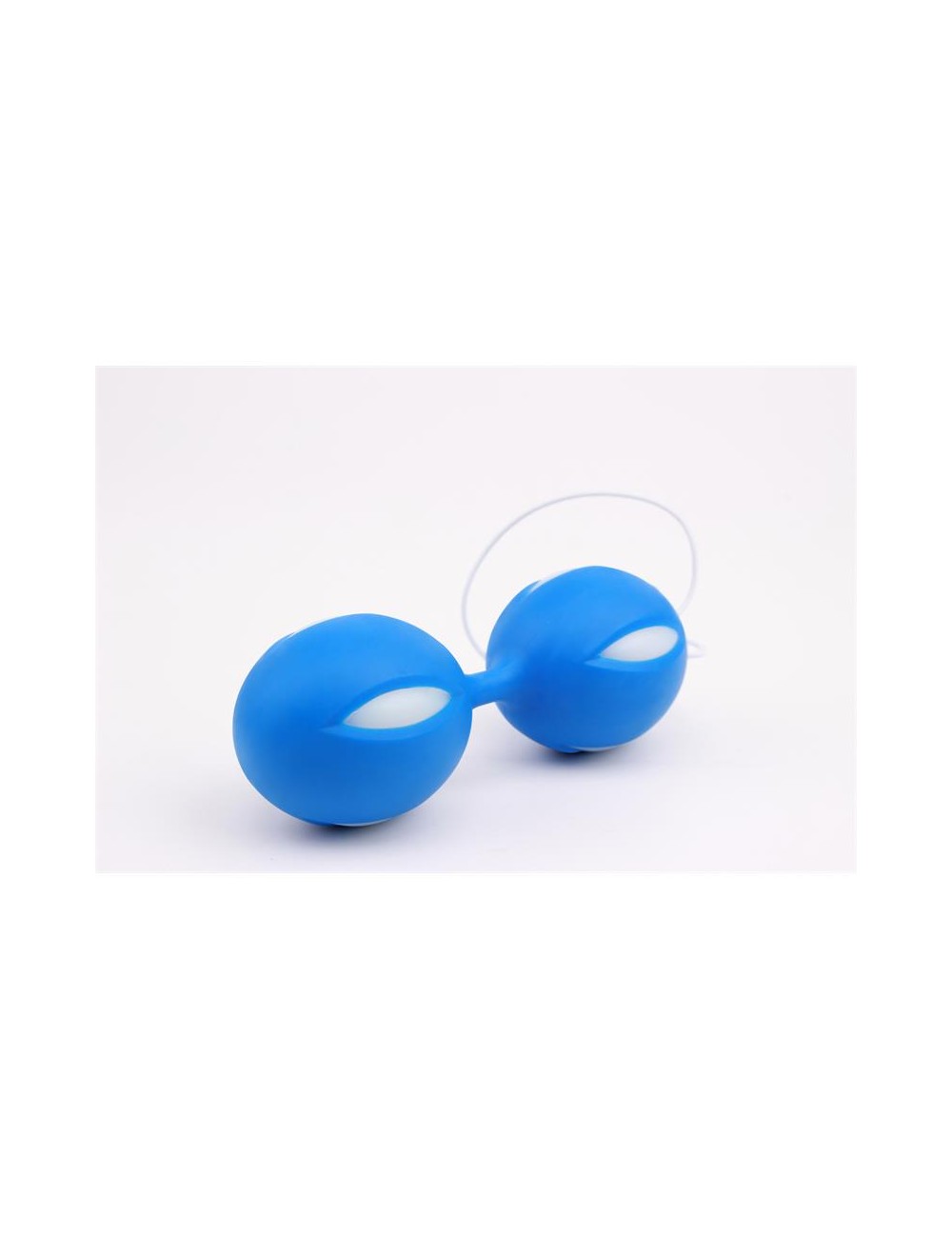 Bolas Ben Wa 103 cm Color Azul