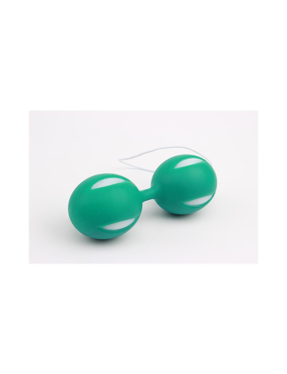Bolas Ben Wa 103 cm Verde Oscuro