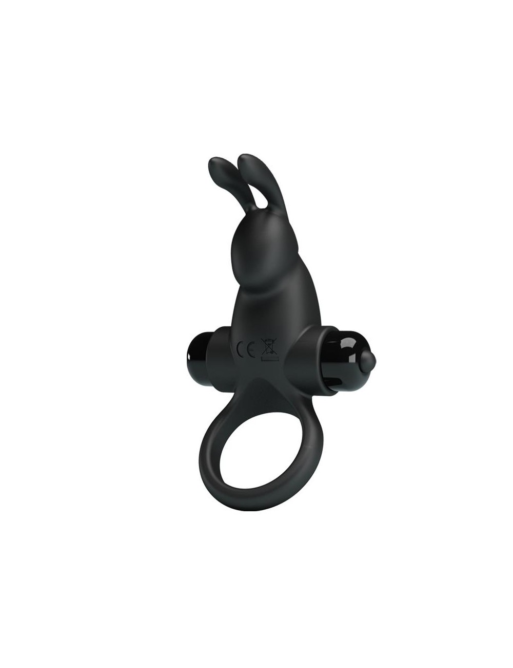 Anillo Vibrador Vibrant Penis Ring I