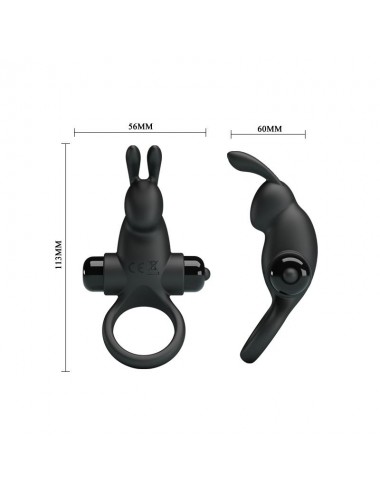Anillo Vibrador Vibrant Penis Ring I