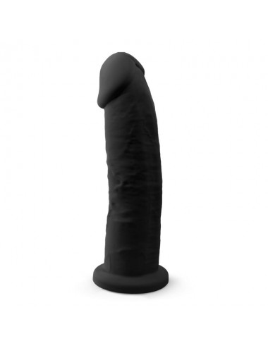 Dildo Dual Density Mod 2 9 Negro