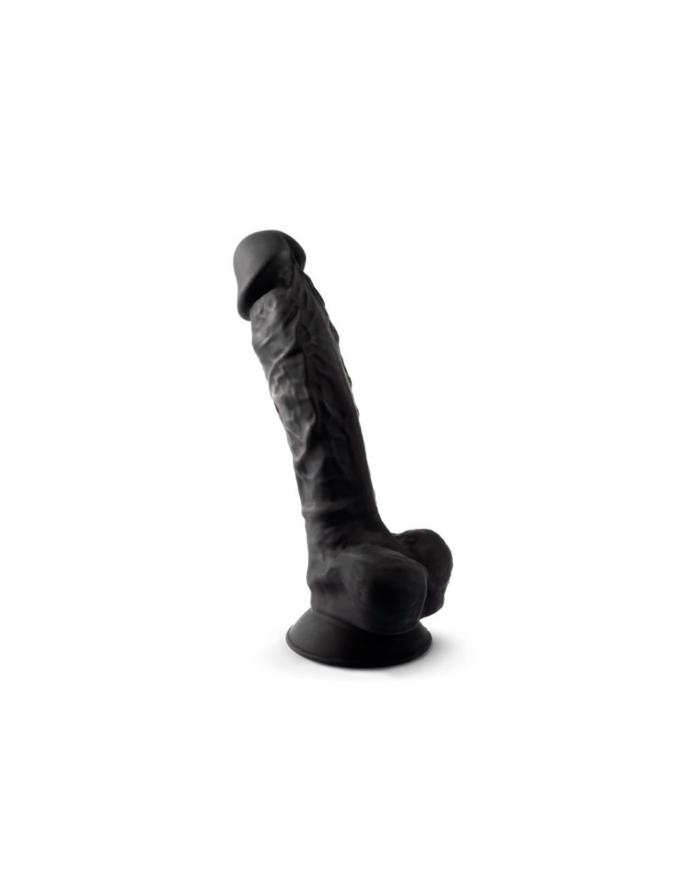 Dildo Dual Density Mod 1 9 Negro