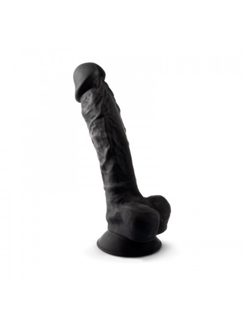 Dildo Dual Density Mod 1 9 Negro